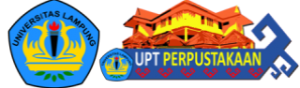 UPT Perpustakaan Universitas Lampung